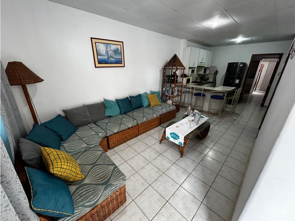 CASA EN URBANIZACION SAN MARTINO 2 EN SALINAS — foto 2