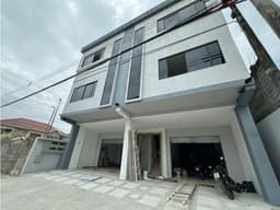 EDIFICIO DE ESTRENO EN KENNEDY NORTE
