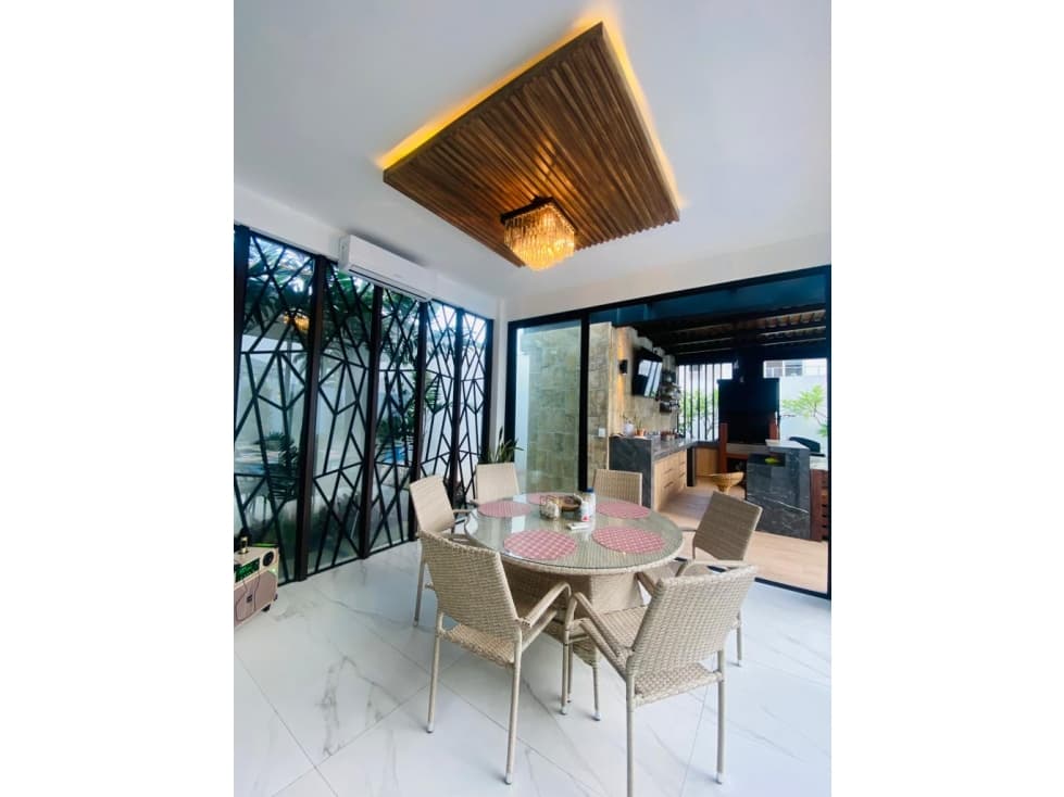 ISALA MOCOLI VENDO MANSION — foto 6