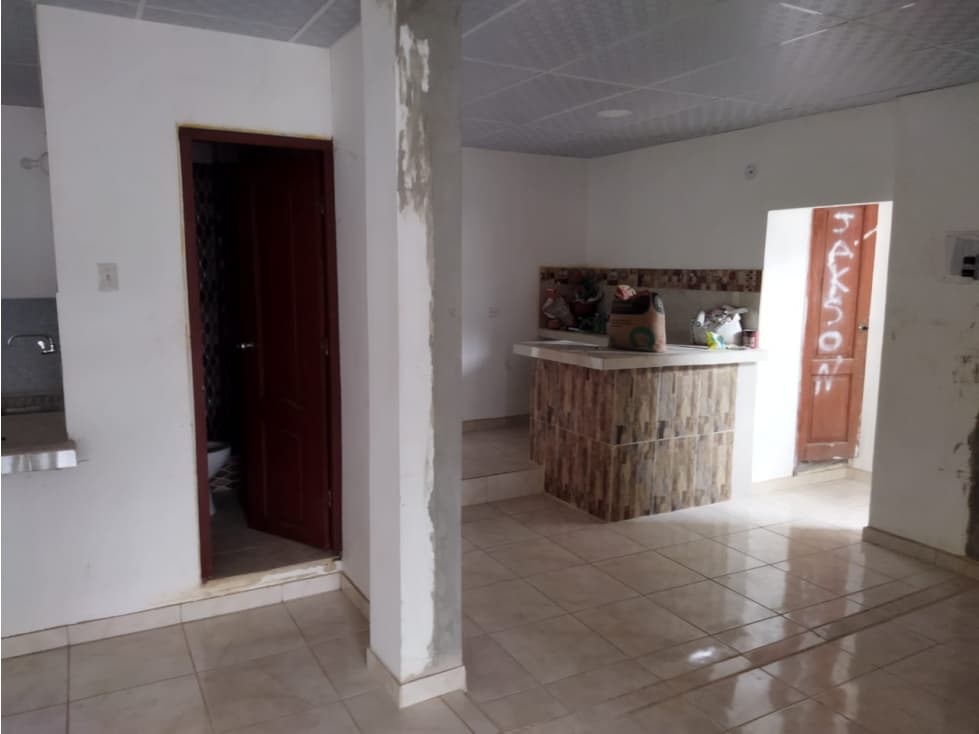 CASA RENTERA COOPERATIVA SANTIAGUITO DE ROLDOS — foto 6