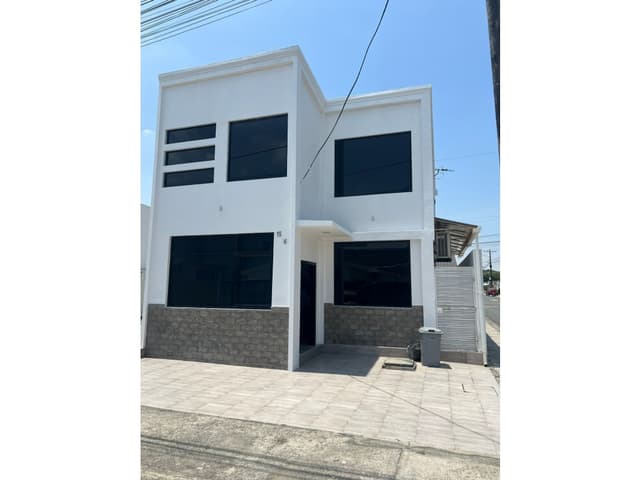 Casa En Venta, Urbanización San Antonio, Daule, Samborondón, Guayas