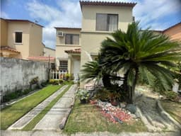 Casa En Venta, Urbanización La Joya etapa Zafiro, Daule, Guayas.