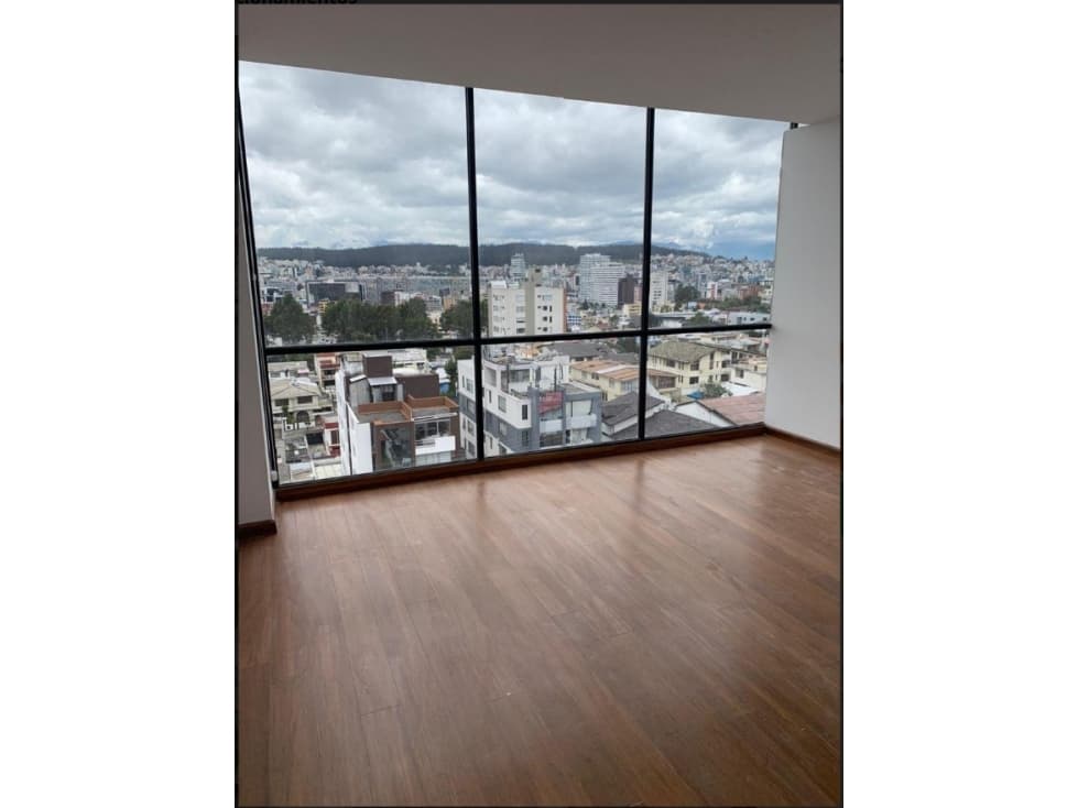 Penthouse en venta en Quito Granda Centeno con terraza — foto 4