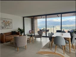 Departamento en Venta en Cumbayá Vista Grande Quito Ecuador