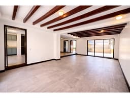 Casa de 265m2 en venta en Cumbayá cerca de USFQ y Paseo San Francisco