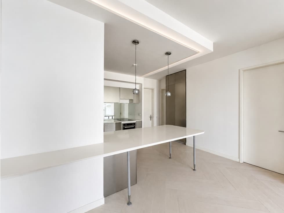 Suite de Lujo en Venta en Cumbaya Edificio Yoo — foto 6