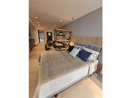 Suite Estudio de Venta Quito Parque La Carolina