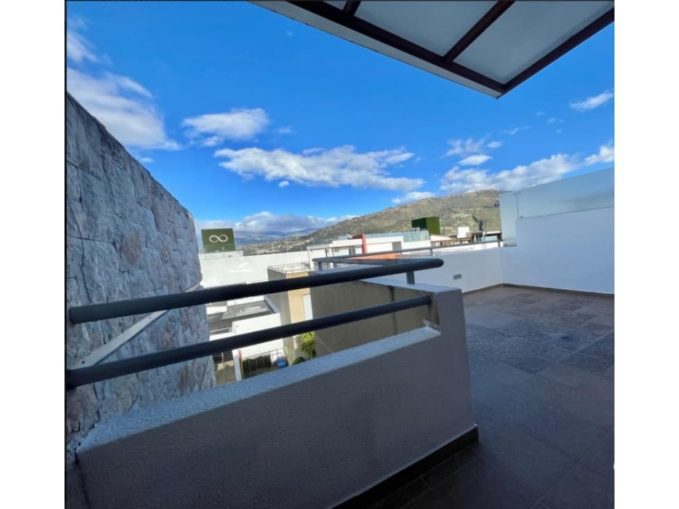 Casa en Venta Cumbaya 4 Dormitorios | Real Estate Quito — foto 4