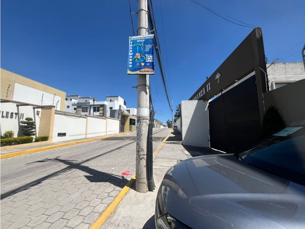 VENTA DE OPORTUNIDAD LOCAL COMERCIAL 33 m² CALDERÓN — foto 2