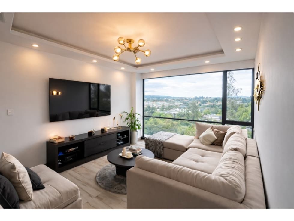 departamento de venta en edificio aurora — foto 2