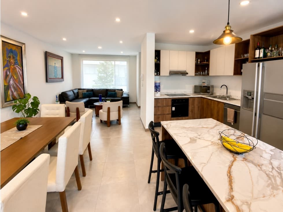 Casa con ascensor en venta en Tumbaco sector Megakiwi — foto 5