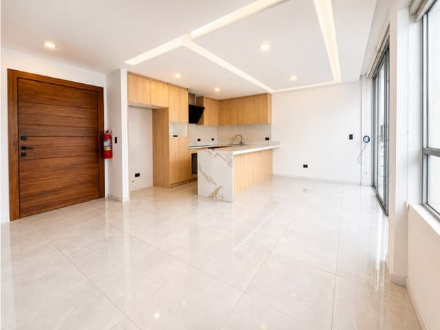 Departamento de Oportunidad en Venta en Tumbaco El Nacional $135.000