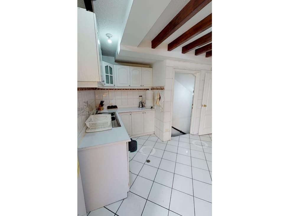 CASAS DE VENTA CUMBAYA PASEO SAN FRANCISCO — foto 2
