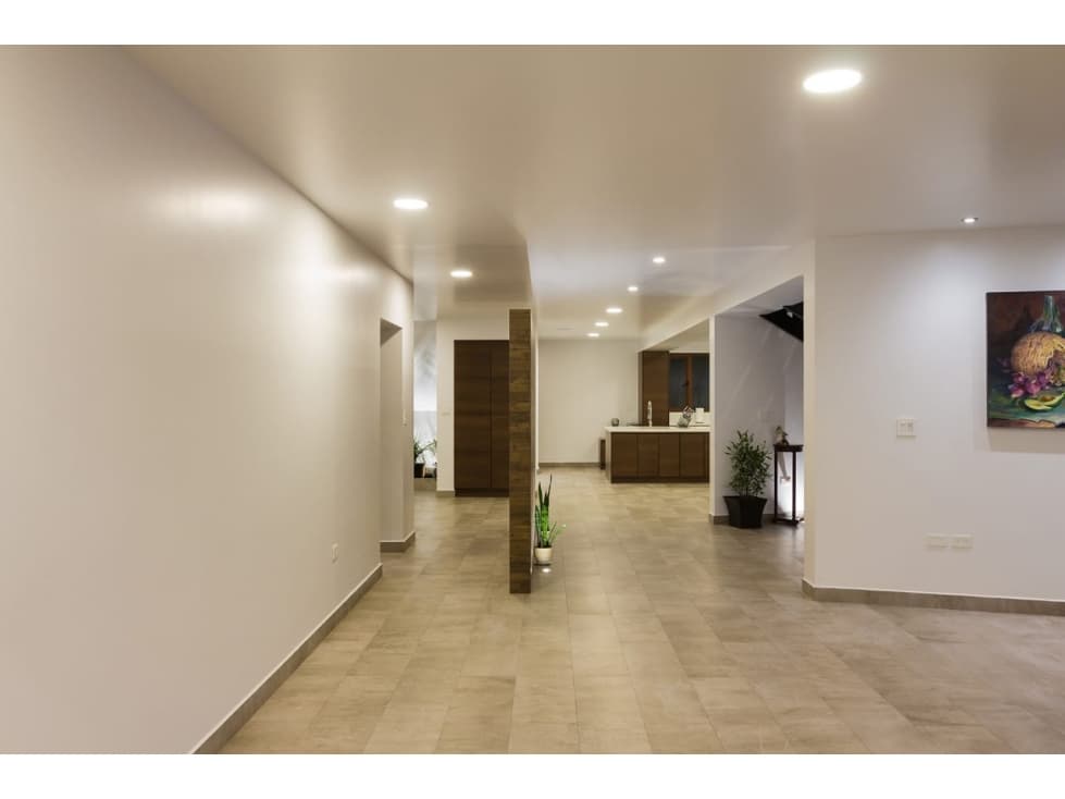 Casa de Venta Cumbaya Jardines del Este — foto 3