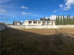 Terreno plano en venta Hilacril 2.902 m² ideal proyectos 3 pisos