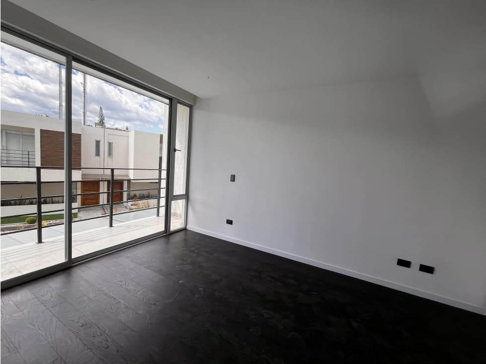Departamento a estrenar en Venta cerca a Ruta Viva e Intervalles — foto 6