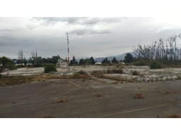 VENTA TERRENO COMERCIAL 6.7 HECTÁREAS EL QUINCHE, TUMBACO