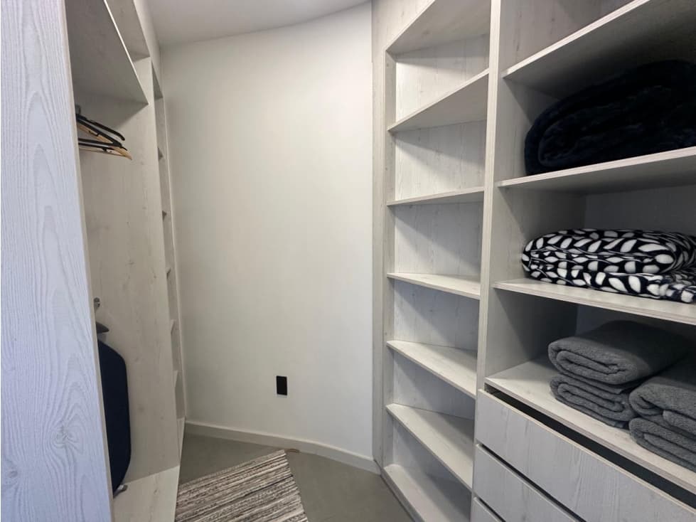 Suite Moderna en Venta Parque La Carolina Quito Ecuador — foto 6