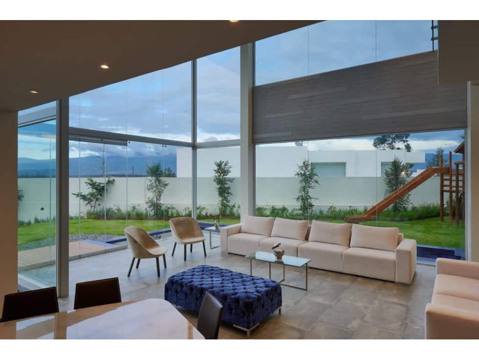 Casa Amoblada en Renta en Nayon | Quito, Ecuador — foto 6