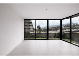 Departamento en renta en Aquarela Cumbayá con vista panorámica