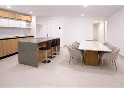 Departamento amoblado en renta Aquarela Cumbayá 2 Hab Lujo
