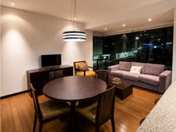 Suite en Alquiler en La Carolina Quito República de El Salvador