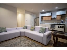 Suite moderna en Venta en Cumbayá, Quito Cerca de la USFQ