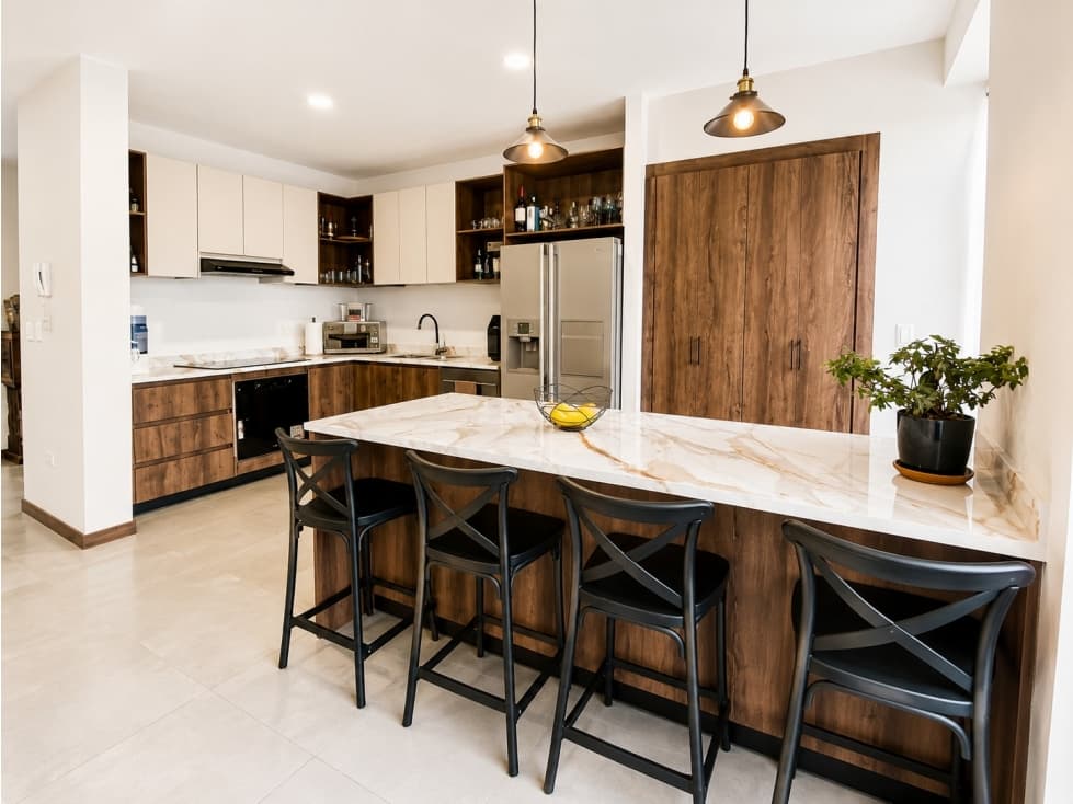Casa con ascensor en venta en Tumbaco sector Megakiwi — foto 4