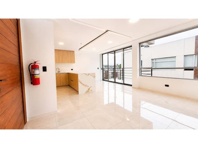 Oportunidad Departamento en Venta en Tumbaco El Nacional $135.000