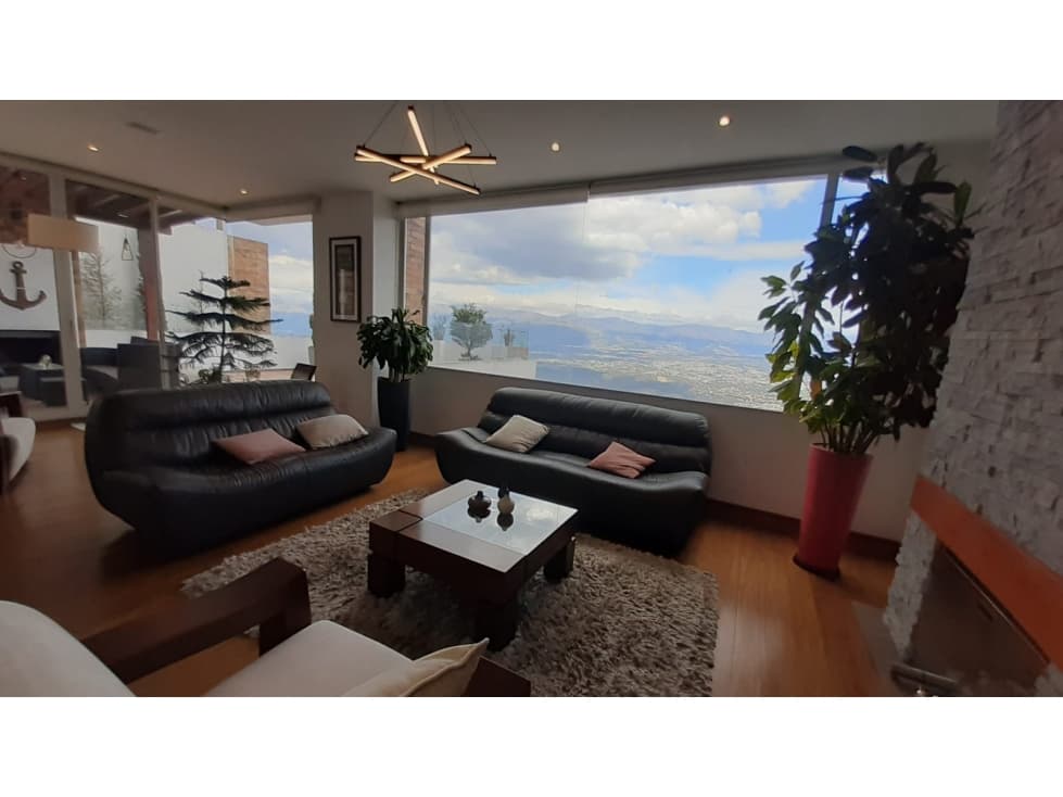 Departamento Dúplex en Venta Monteserrín, Terrazas del Moral, Quito — foto 2