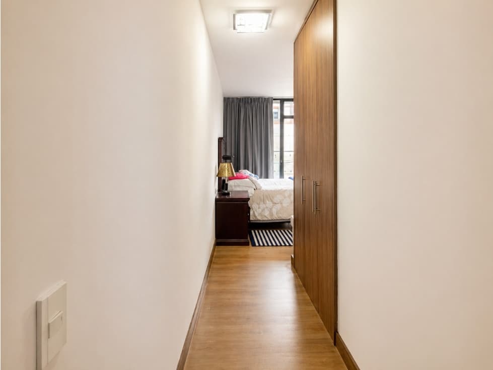 Departamento de lujo en venta Recoleta Quito 3 dormitorios — foto 6