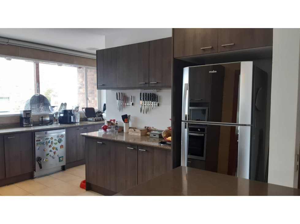 Departamento Dúplex en Venta Monteserrín, Terrazas del Moral, Quito — foto 5