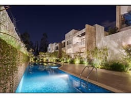 Departamento en Venta en Planta Baja en Cumbayá | Vista Hermosa