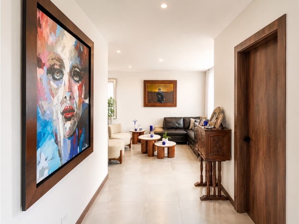 Casa con ascensor en venta en Tumbaco sector Megakiwi — foto 2