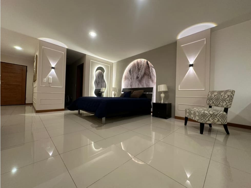 Suite en venta en Cumbayá Innova Real Estate Ecuador — foto 1