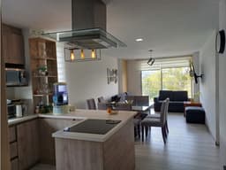 Departamento con terraza en venta La Primavera Cumbayá | Innova Real