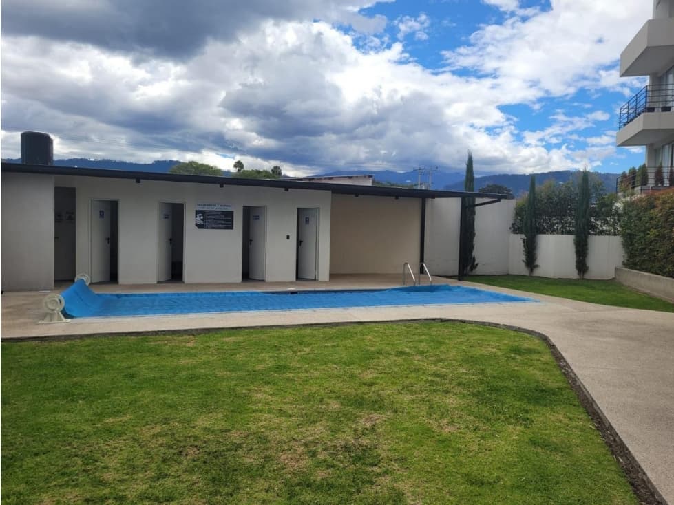 Casas modernas de arriendo en Cumbaya Sector El Nacional — foto 6