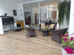 Casa en venta Nayón Tanda Quito 3 dormitorios piscina jardín