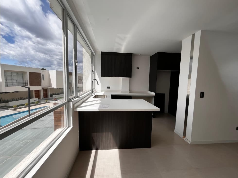 Departamento a estrenar en Venta cerca a Ruta Viva e Intervalles — foto 2