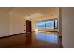 Venta Departamento 389 m² en González Suárez Vista Panorámica