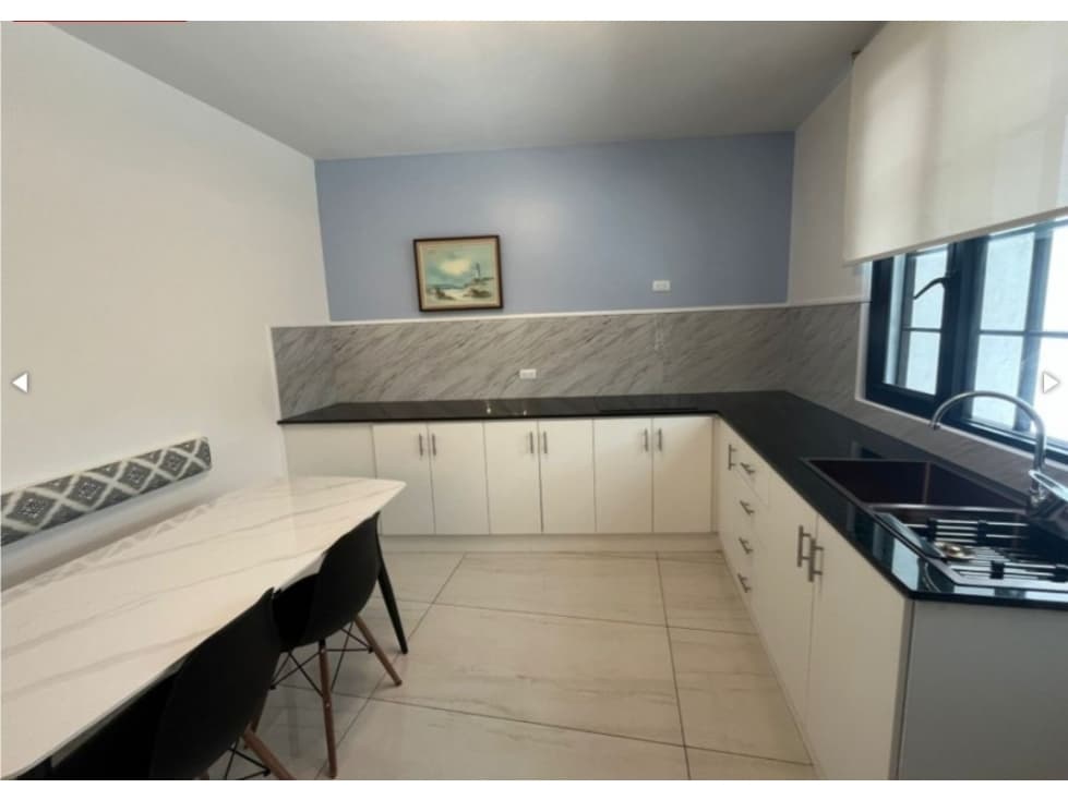 Rento Departamento Amoblado cerca a Briza Cumbaya — foto 4
