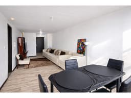 Departamento Moderno en Venta Sector 12 de Octubre, Quito