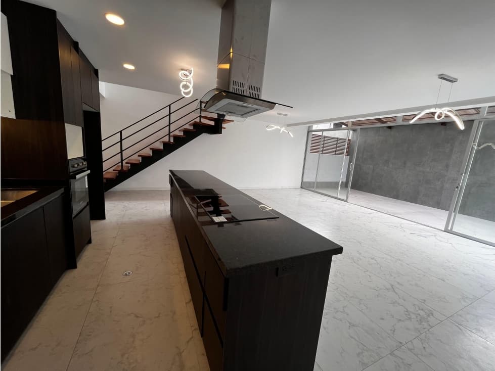 Casas modernas de arriendo en Cumbaya Sector El Nacional — foto 4