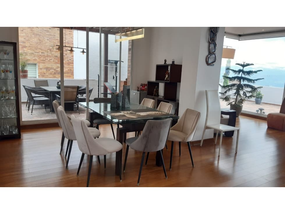 Departamento Dúplex en Venta Monteserrín, Terrazas del Moral, Quito — foto 4