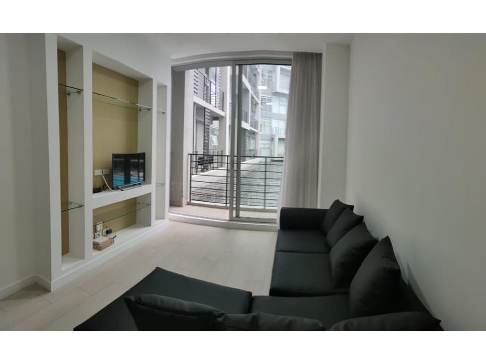 Suite Moderna en Venta en Yoo Cumbayá Quito Inversión USFQ — foto 4