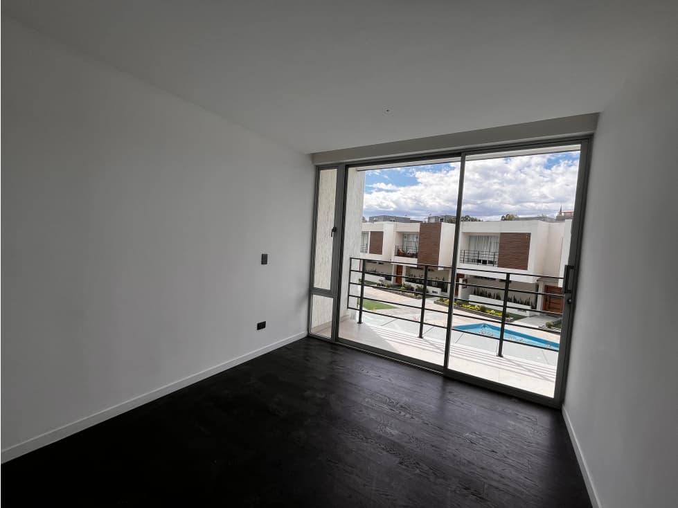 Departamento a estrenar en Venta cerca a Ruta Viva e Intervalles — foto 5