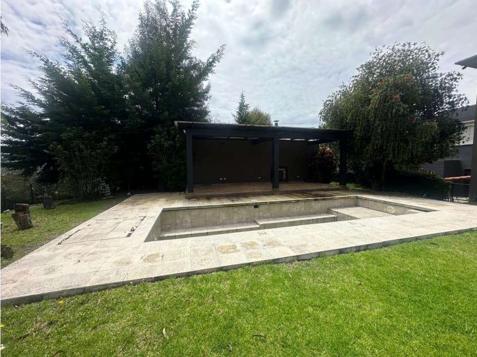 CASA DE LUJO EN VENTA NAYÓN | QUITO, ECUADOR — foto 5