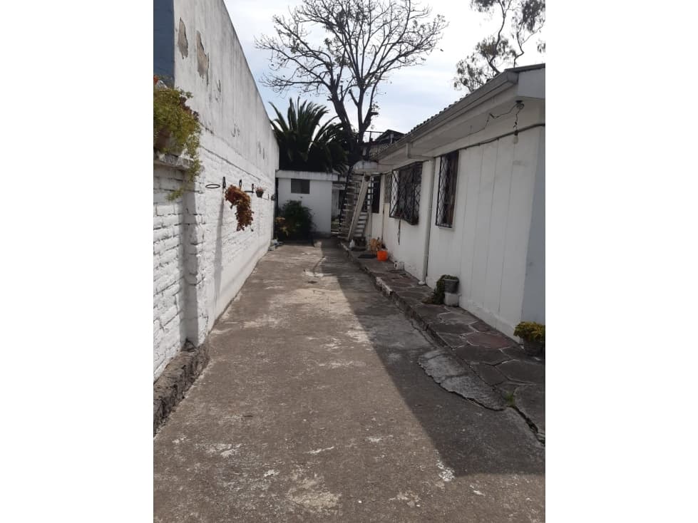 Terreno para constructora en El Rosario Quito para edificio de 6 pisos — foto 5