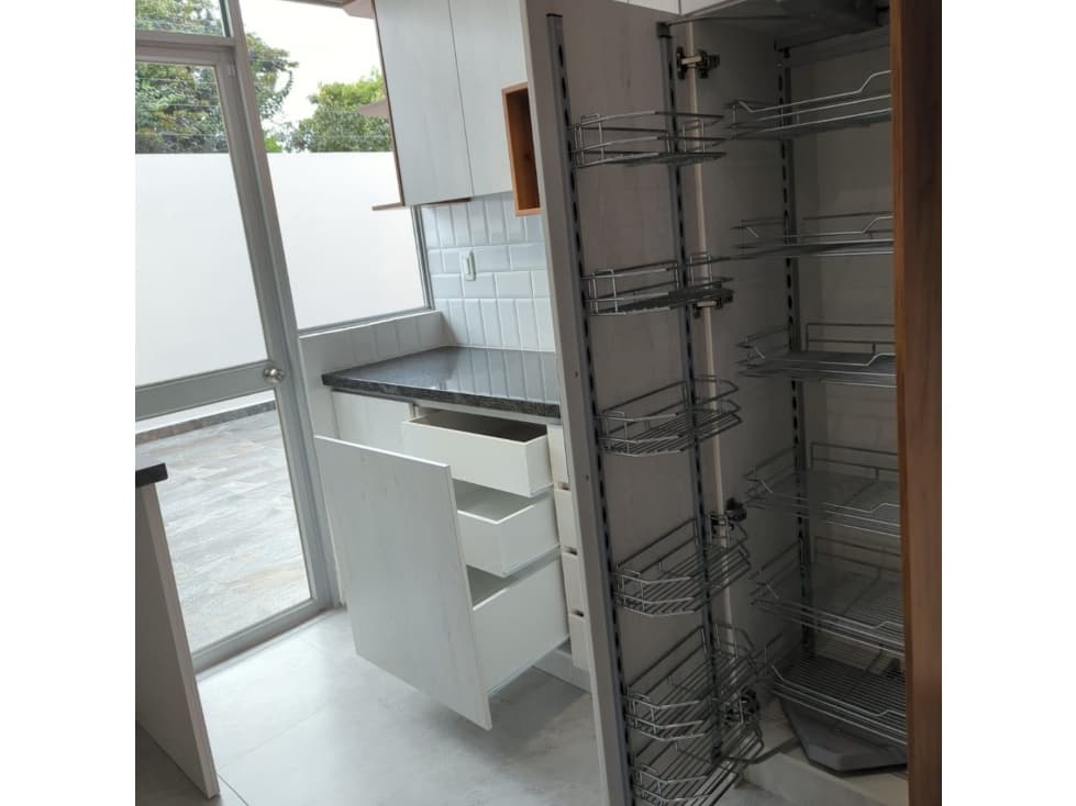 Casas de Veentaa Cumbaya La Primavera — foto 3