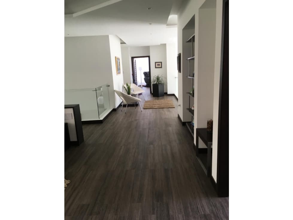 Casas de Lujo de arriendo Cumbayá Pachosalas  Urbanización Premium — foto 3